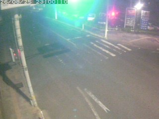 北栄町由良宿
