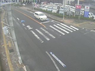 北栄町由良宿
