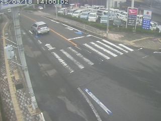 北栄町由良宿