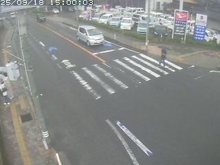 北栄町由良宿