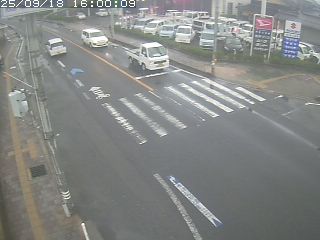 北栄町由良宿