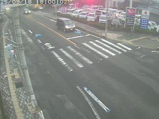 北栄町由良宿