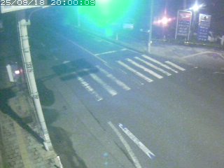 北栄町由良宿