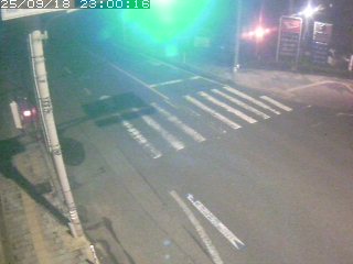 北栄町由良宿