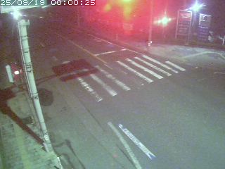 北栄町由良宿