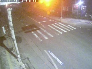 北栄町由良宿