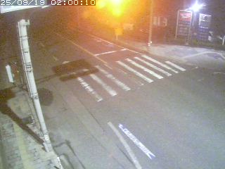 北栄町由良宿