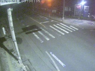 北栄町由良宿
