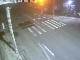 北栄町由良宿