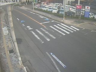 北栄町由良宿
