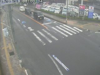 北栄町由良宿