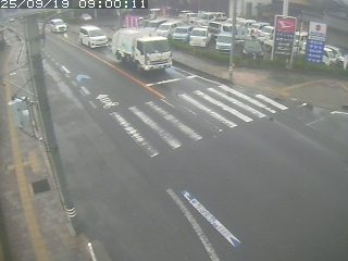 北栄町由良宿
