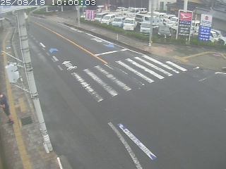 北栄町由良宿