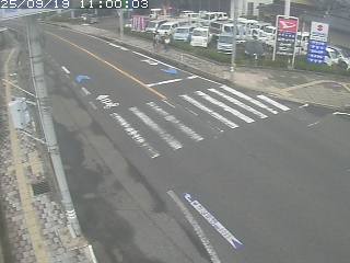 北栄町由良宿