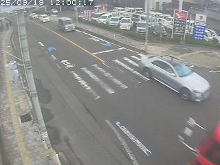 北栄町由良宿