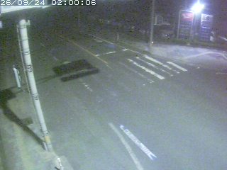 北栄町由良宿