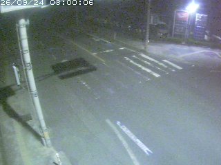 北栄町由良宿