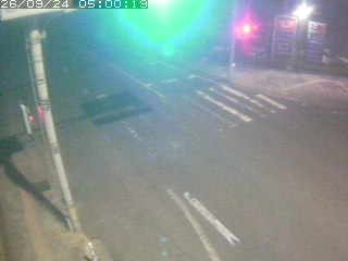 北栄町由良宿
