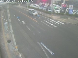 北栄町由良宿