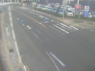 北栄町由良宿