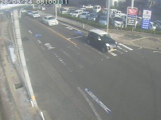 北栄町由良宿