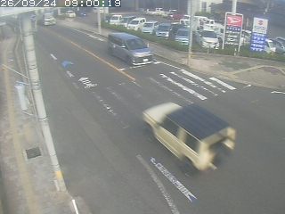 北栄町由良宿