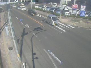 北栄町由良宿