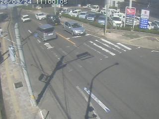 北栄町由良宿