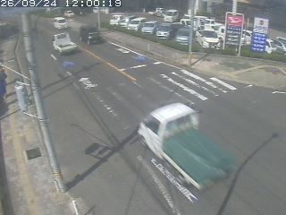 北栄町由良宿