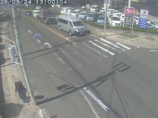 北栄町由良宿