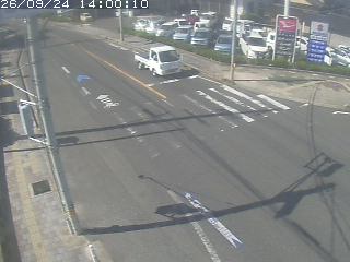 北栄町由良宿