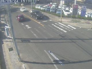 北栄町由良宿
