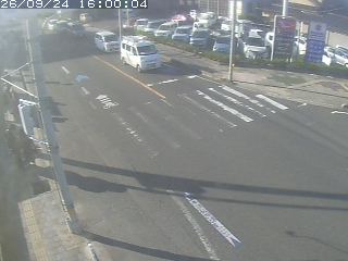 北栄町由良宿