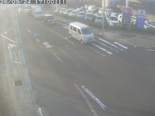 北栄町由良宿