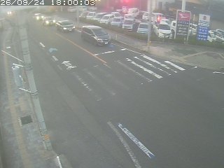 北栄町由良宿