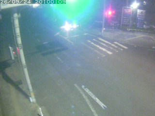北栄町由良宿