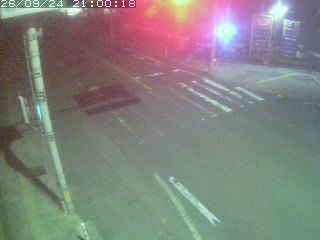北栄町由良宿