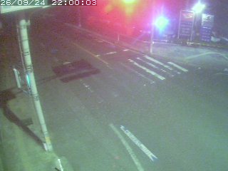 北栄町由良宿