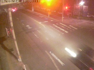 北栄町由良宿