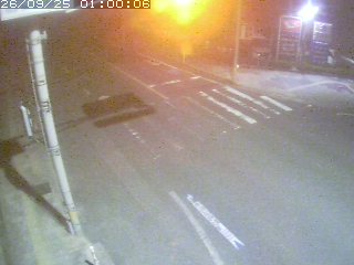 北栄町由良宿