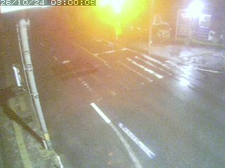 北栄町由良宿