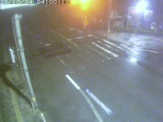 北栄町由良宿