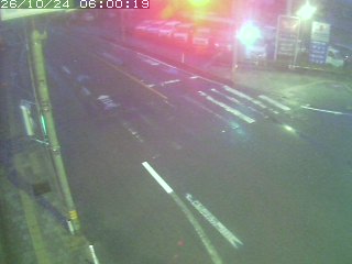 北栄町由良宿