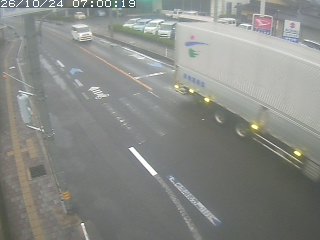 北栄町由良宿