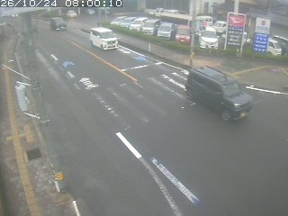 北栄町由良宿