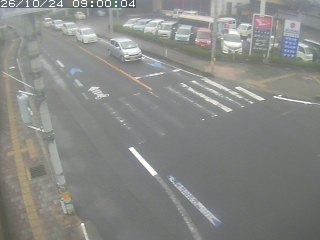 北栄町由良宿