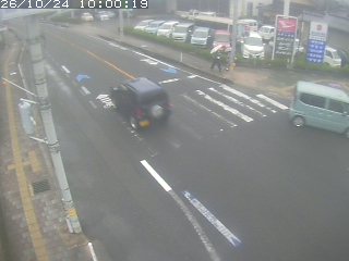 北栄町由良宿