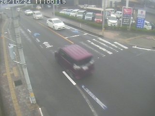 北栄町由良宿