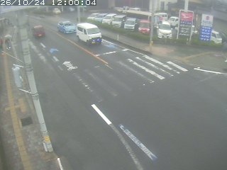 北栄町由良宿