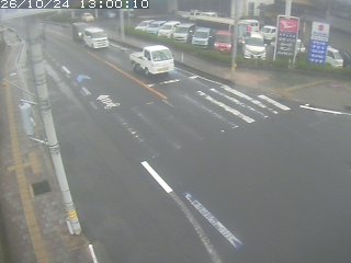 北栄町由良宿